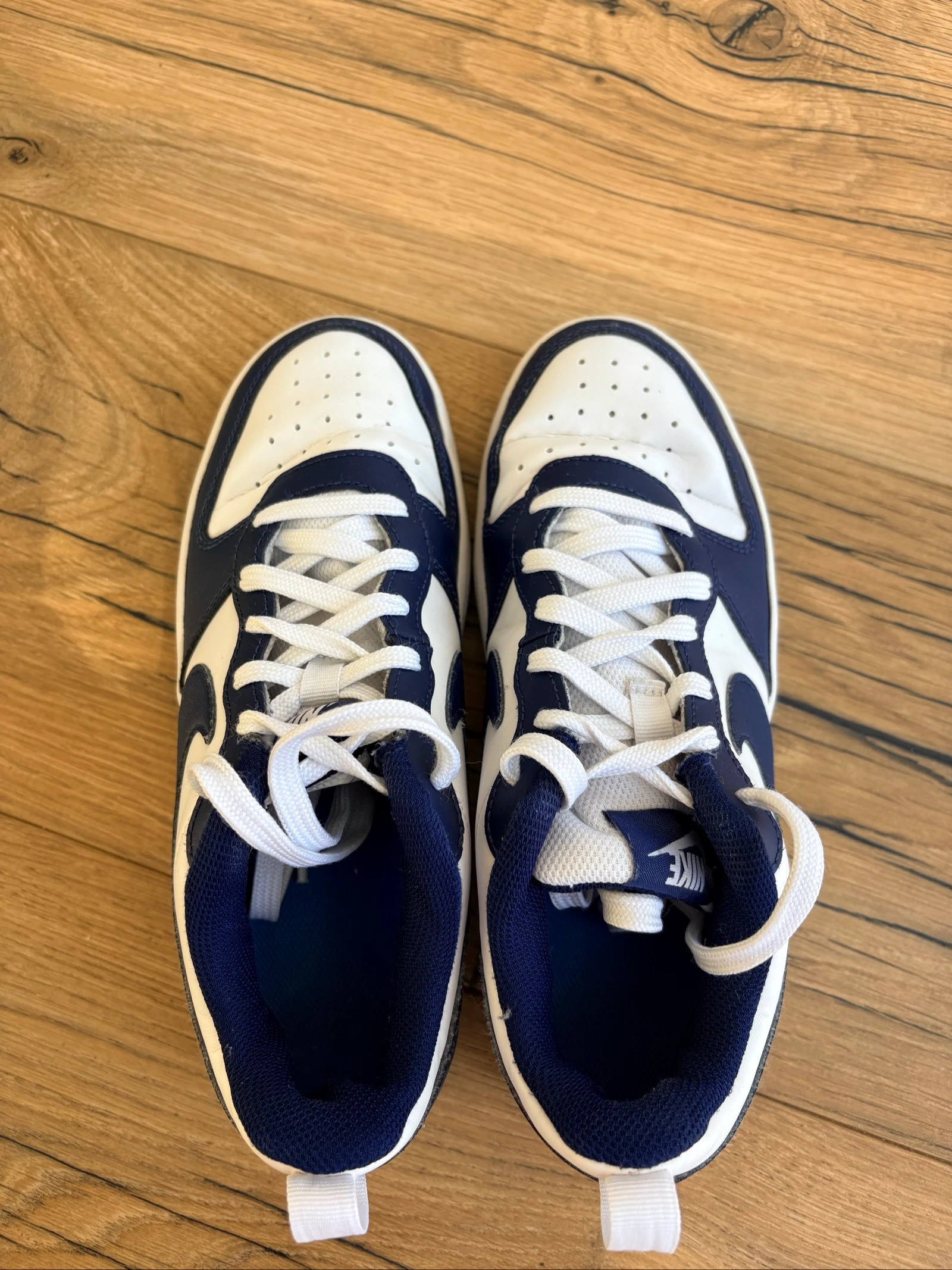 Basket Nike  – photo 5